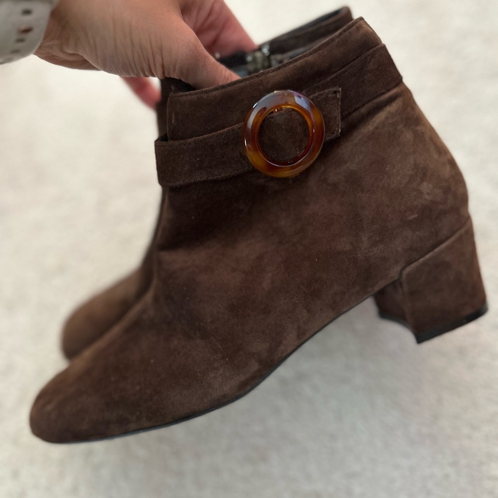 AJ Valenci Boots